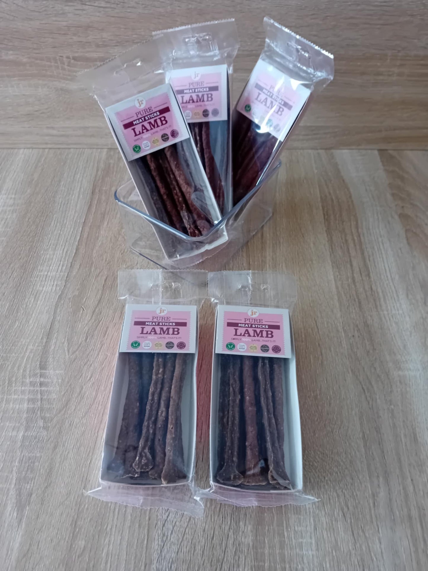 Lamb Sticks
